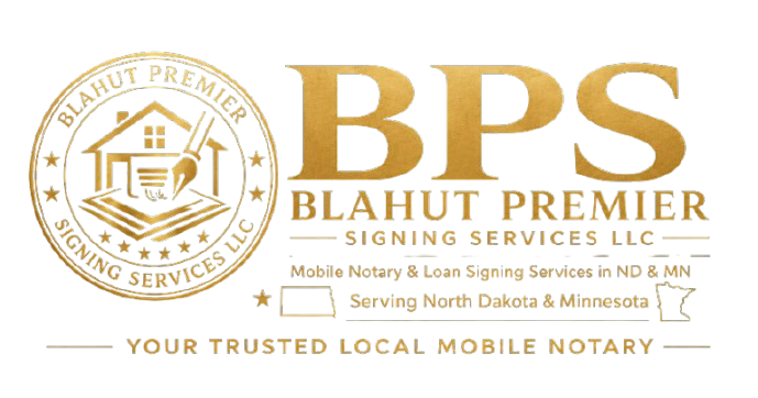 BPS Signing